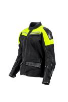 Hyperlook Мотокуртка Altai green в Архангельске