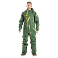 Dragonfly Комбинезон Gravity Premium Man Khaki (Kamchatka) 2024 в Архангельске