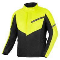 Shima Куртка Дождевик Hydrodry 2.0 Black/Fluo в Архангельске