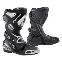 Forma Мотоботы Ice Pro Flow Black в Архангельске