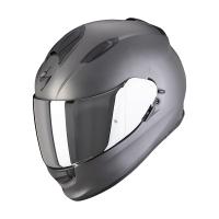 Scorpion Exo Мотошлем Exo-491 Solid Антрацит Матовый в Архангельске
