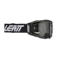 Leatt Маска Velocity 6.5 Enduro Graphene Clear 83% в Архангельске