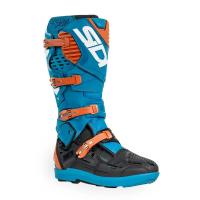 Sidi Ботинки Crossfire 3 SRS Petrol/Bronze в Архангельске