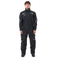 Dragonfly Комбинезон - дождевик Evo Man Black 2025 в Архангельске