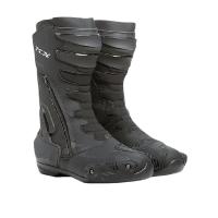 TCX Мотоботы S-TR1 WP 001 Black в Архангельске