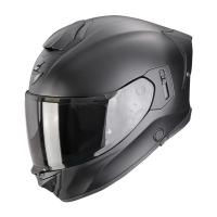 Scorpion Exo Мотошлем Exo-530 Air Solid Черный Матовый в Архангельске
