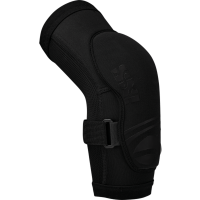 IXS Налокотники Flow 2.0 2024 Black в Архангельске