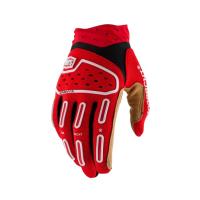 100% Мотоперчатки Airmatic 2 Red/Black в Архангельске