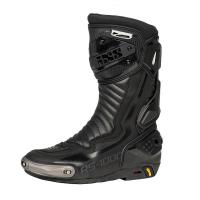 IXS Мотоботы RS-1000 черный в Архангельске