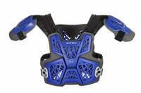 Acerbis Защита тела (Панцирь) Gravity Roost Blue в Архангельске