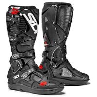 Sidi Ботинки Crossfire 3 SRS Black в Архангельске