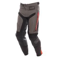 Fasthouse Брюки Grindhouse Pant Gray/Red в Архангельске
