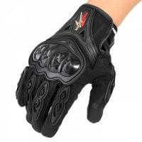 Pro-Biker Перчатки MCS-42 Black в Архангельске