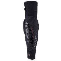 Leatt Налокотники 3DF 5.0 Evo Junior Black в Архангельске