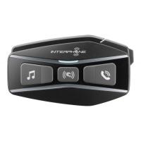 Bluetooth мотогарнитура U-COM 16 в Архангельске