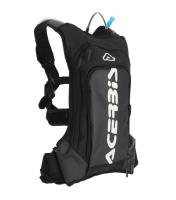 Acerbis Рюкзак с гидропаком X-Storm Logo Black/White (14,5/3 L) в Архангельске