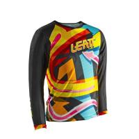 Leatt Джерси 3.5 Jr Carnival в Архангельске