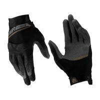 Leatt Перчатки ADV X-Flow 5.5 Short 2026 Stealth в Архангельске