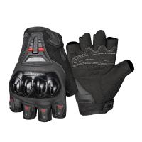 Ones Again Перчатки без пальцев MG-07D black в Архангельске