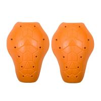 Rush Защитные вставки плечи / локти Level 2 Оранжевый в Архангельске
