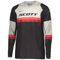 Scott Джерси 450 Podium black/red  в Архангельске