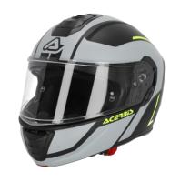 Acerbis Шлем TDC Grey/Yellow в Архангельске