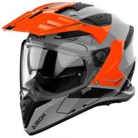 Airoh Мотошлем Bandit Tune Orange Gloss в Архангельске