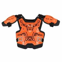 Acerbis Защита тела детская (Панцирь) Gravity Kid Roost Orange в Архангельске