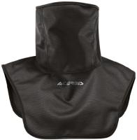Acerbis Воротник ветрозащитный Dalby Black в Архангельске