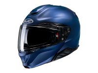 HJC Шлем RPHA91 Semi Flat Metallic Blue в Архангельске