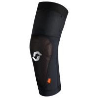Scott Защита локтей Elbow Guards Softcon 2 black/grey в Архангельске