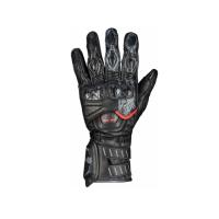 IXS перчатки Sport RS-200 3.0 черные в Архангельске