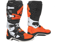 Forma Ботинки Pilot Black/Orange/White в Архангельске