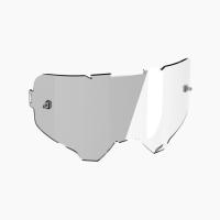 Leatt Линза для очков Velocity Photochromic Clear 37-87% в Архангельске
