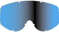 SCOTT Линзы 80's SGL smoke blue chrome afc в Архангельске
