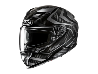 HJC Шлем F71 Carbon Nevio MC5 в Архангельске