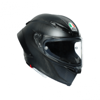 AGV Шлем PISTA GP RR MATT CARBON в Архангельске