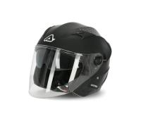 Acerbis Шлем Jet Firstway 2.0 Black Matt в Архангельске