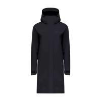 Finntrail Плащ Женский Mist W 4133 Graphite в Архангельске
