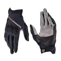 Leatt Перчатки ADV X-Flow 7.5 Short 2026 Stealth в Архангельске