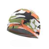 Scout Подшлемник-шапочка spotty Light оранж-зел-черно-белый в Архангельске