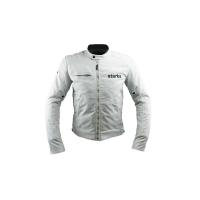 Starks Мотокуртка муж. Urban Jacket 2.0 Lining Men Серый в Архангельске