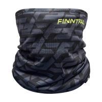 Finntrail Баф Tube 9800 CamoShadowBlack в Архангельске