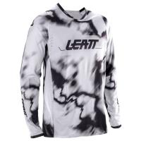 Leatt Джерси Moto 4.5 Lite White в Архангельске