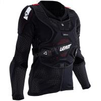 Leatt Защита тела Body Protector ReaFlex Women V26 Black в Архангельске