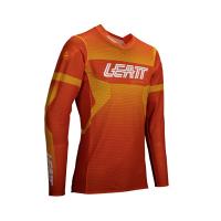 Leatt Джерси 5.5 UltraWeld Flame 2025 в Архангельске