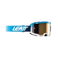 Leatt Маска Velocity 4.5 Iriz Cyan Bronze UC 68% в Архангельске