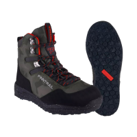 Finntrail Ботинки Sportsman 5198 CamoShadowGreen в Архангельске