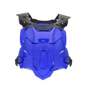 Acerbis Защитный панцирь Linear Black/Blue в Архангельске