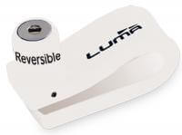 Luma Замок на диск тормозной ENDURO 75D (Ø10 ММ) белый в Архангельске